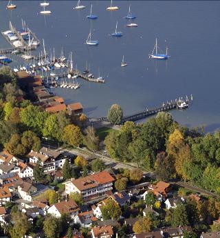 Hotel Gasthof Seefelder Hof fotoÄŸrafÄ±