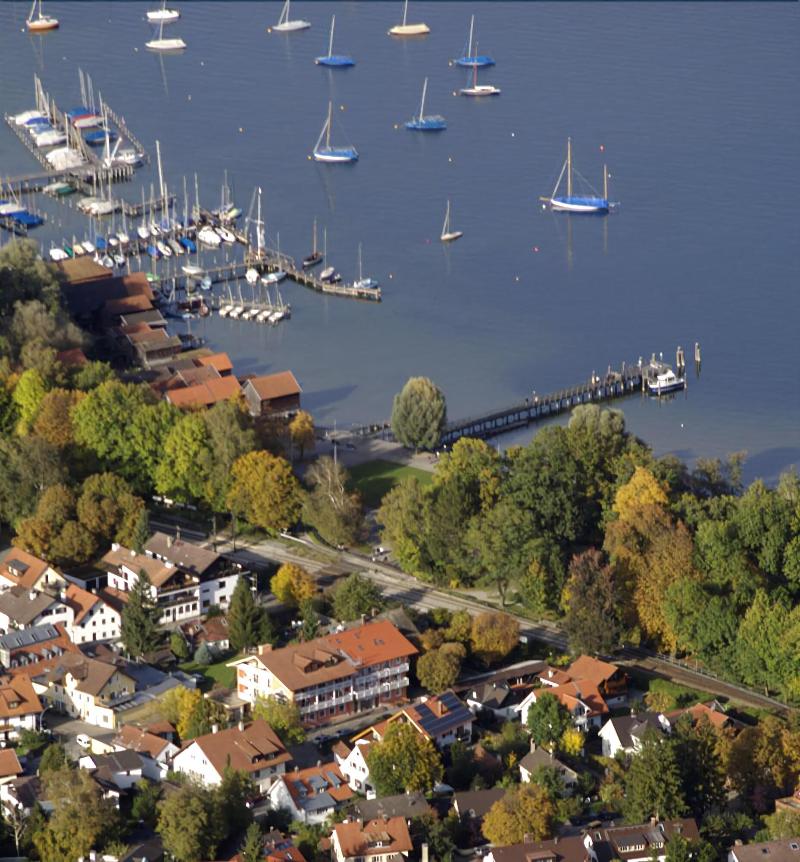 Hotel Gasthof Seefelder Hof - Genel