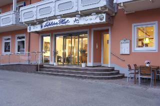 Hotel Gasthof Seefelder Hof fotoÄŸrafÄ±