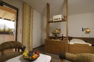 Hotel Gasthof Seefelder Hof fotoÄŸrafÄ±