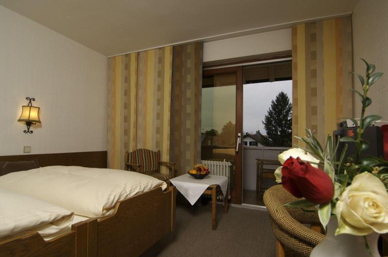 Hotel Gasthof Seefelder Hof - Oda