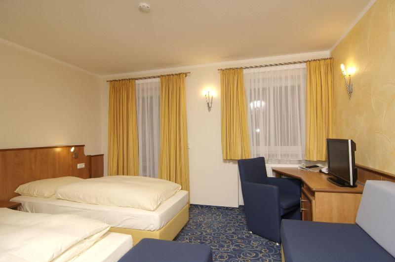 Hotel Gasthof Seefelder Hof - Oda
