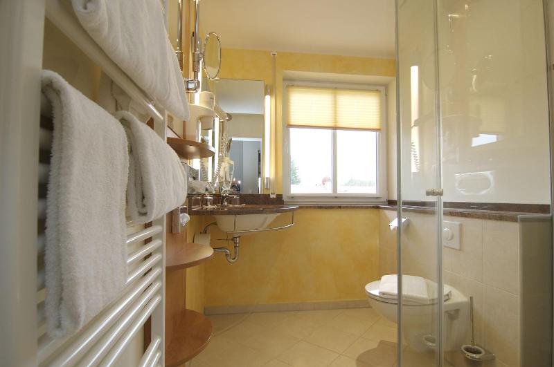 Hotel Gasthof Seefelder Hof - Oda