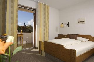 Hotel Gasthof Seefelder Hof fotoÄŸrafÄ±