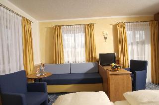 Hotel Gasthof Seefelder Hof fotoÄŸrafÄ±