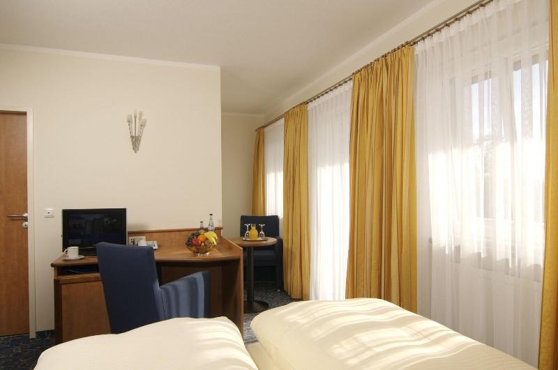 Hotel Gasthof Seefelder Hof - Oda