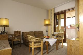Hotel Gasthof Seefelder Hof fotoÄŸrafÄ±