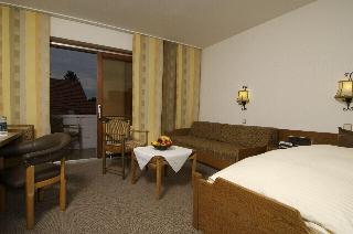 Hotel Gasthof Seefelder Hof fotoÄŸrafÄ±
