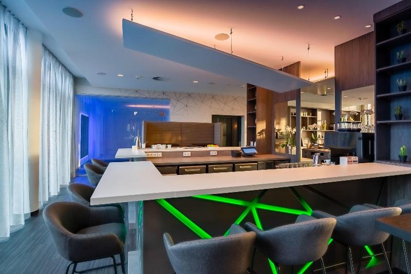 elaya hotel kevelaer, Trademark Collctn by Wyndham - Bar