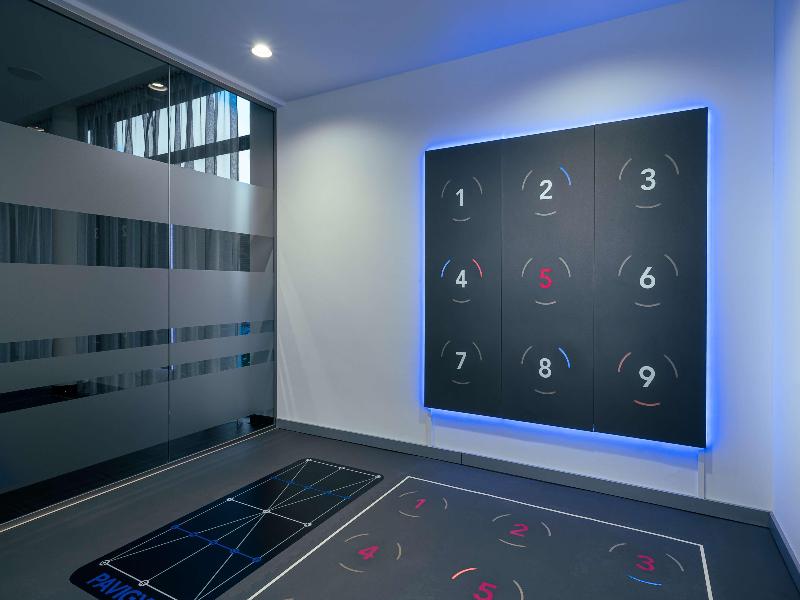elaya hotel kevelaer, Trademark Collctn by Wyndham - Aktivite