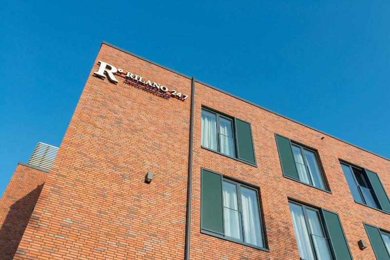 elaya hotel kevelaer, Trademark Collctn by Wyndham - Genel