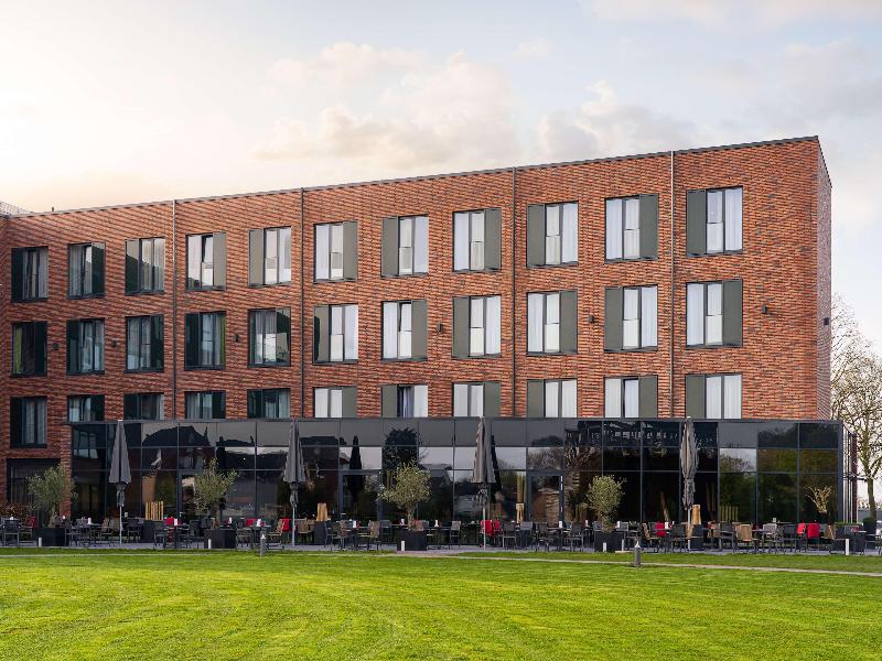 elaya hotel kevelaer, Trademark Collctn by Wyndham - Genel