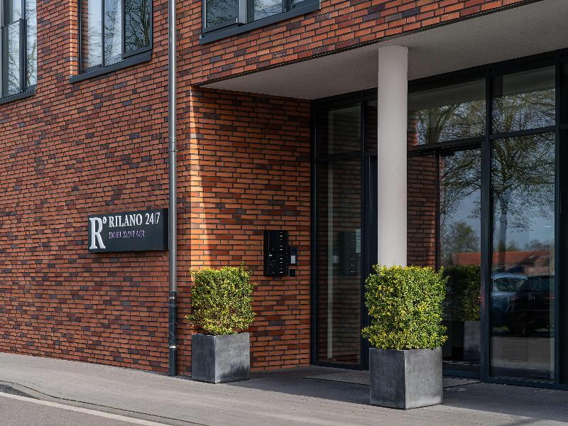 elaya hotel kevelaer, Trademark Collctn by Wyndham - Genel