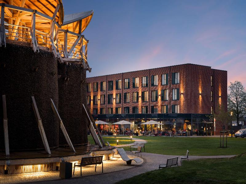 elaya hotel kevelaer, Trademark Collctn by Wyndham - Genel