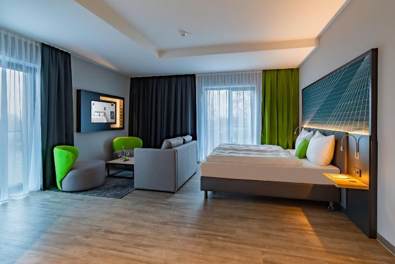 elaya hotel kevelaer, Trademark Collctn by Wyndham - Oda