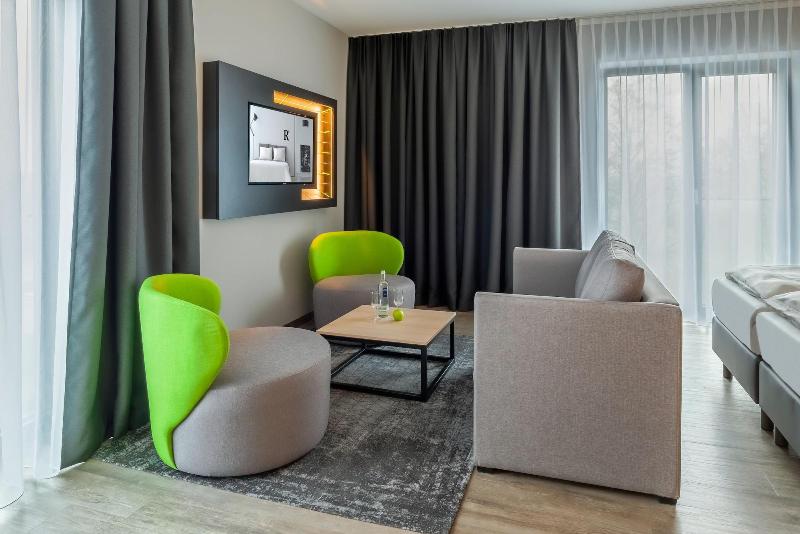 elaya hotel kevelaer, Trademark Collctn by Wyndham - Oda