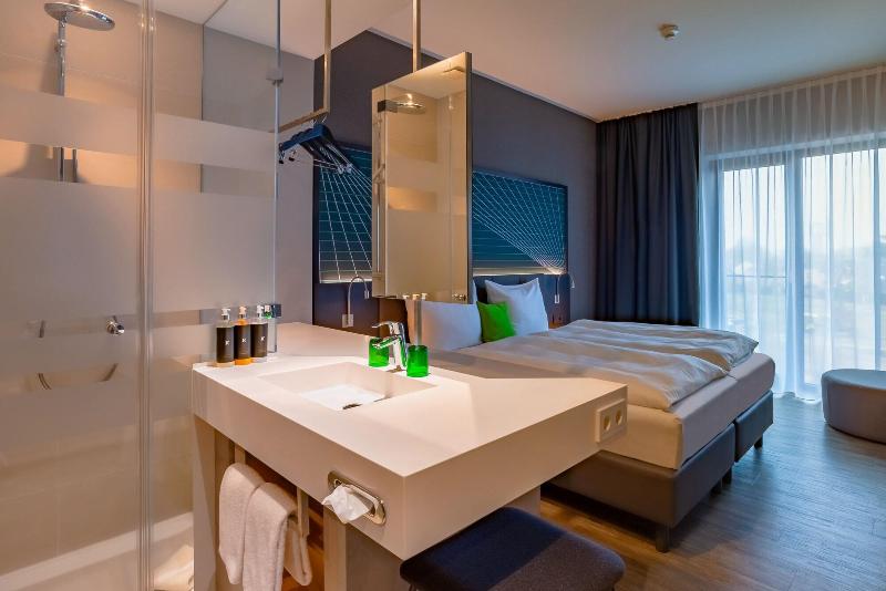 elaya hotel kevelaer, Trademark Collctn by Wyndham - Oda