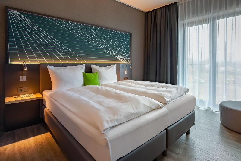 elaya hotel kevelaer, Trademark Collctn by Wyndham - Oda