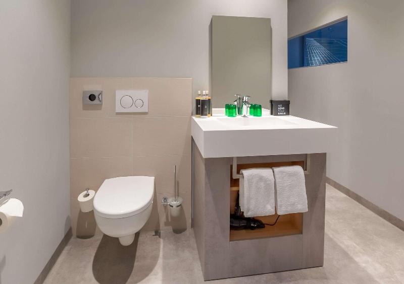 elaya hotel kevelaer, Trademark Collctn by Wyndham - Oda