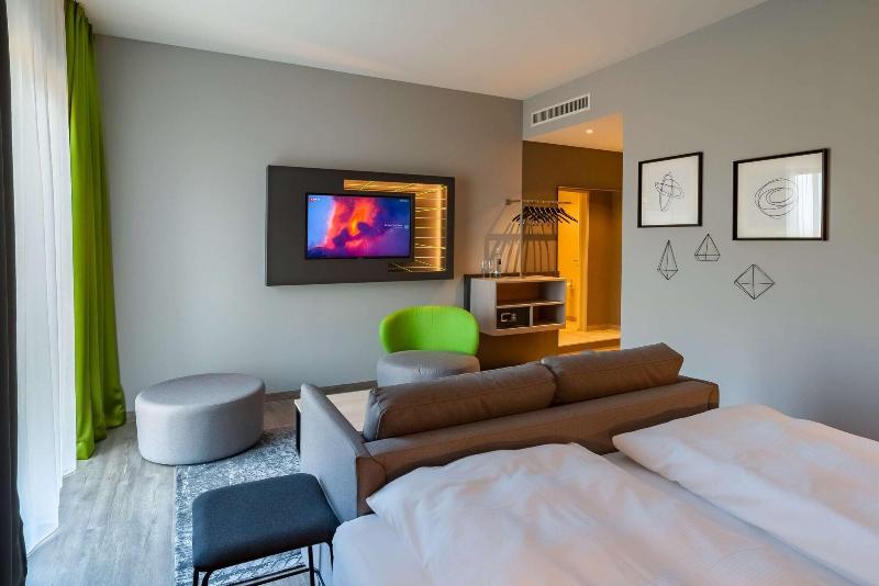 elaya hotel kevelaer, Trademark Collctn by Wyndham - Oda
