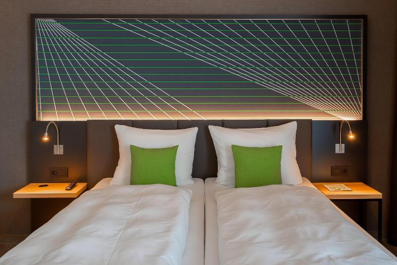 elaya hotel kevelaer, Trademark Collctn by Wyndham - Oda