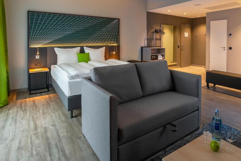 elaya hotel kevelaer, Trademark Collctn by Wyndham - Oda