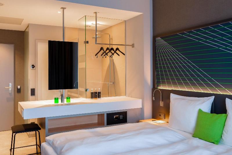 elaya hotel kevelaer, Trademark Collctn by Wyndham - Oda