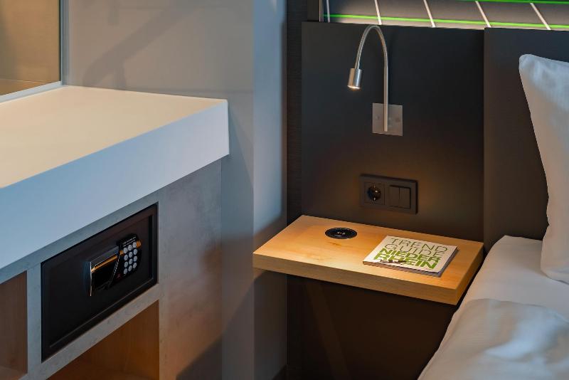 elaya hotel kevelaer, Trademark Collctn by Wyndham - Oda
