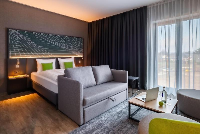 elaya hotel kevelaer, Trademark Collctn by Wyndham - Oda