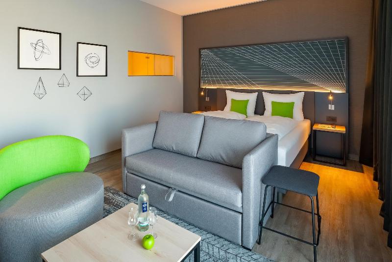 elaya hotel kevelaer, Trademark Collctn by Wyndham - Oda