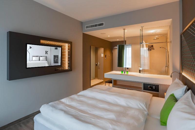 elaya hotel kevelaer, Trademark Collctn by Wyndham - Oda