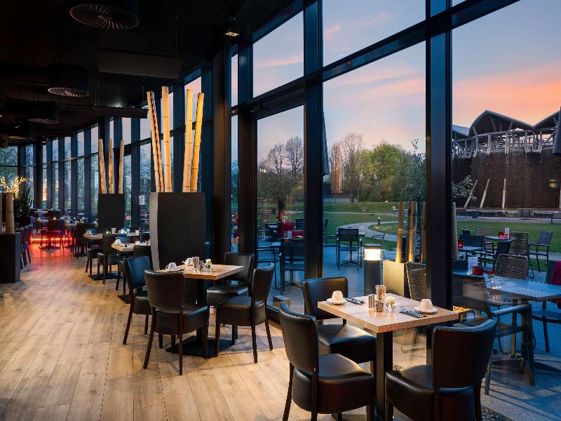 elaya hotel kevelaer, Trademark Collctn by Wyndham - Restoran