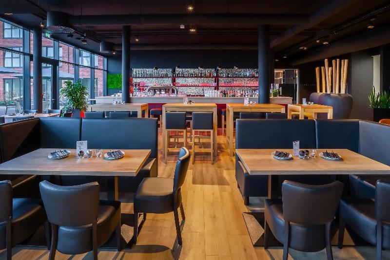 elaya hotel kevelaer, Trademark Collctn by Wyndham - Restoran