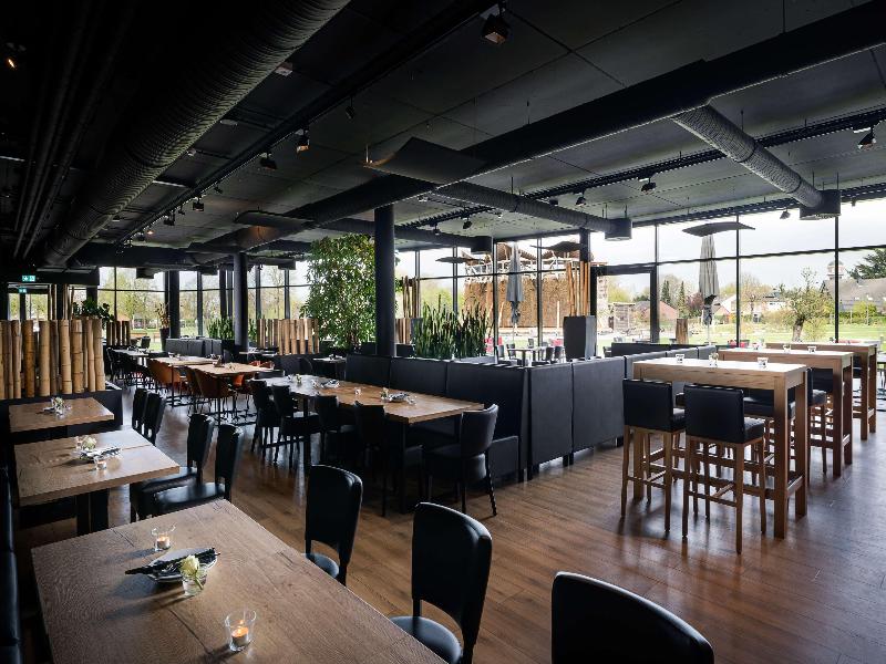elaya hotel kevelaer, Trademark Collctn by Wyndham - Restoran