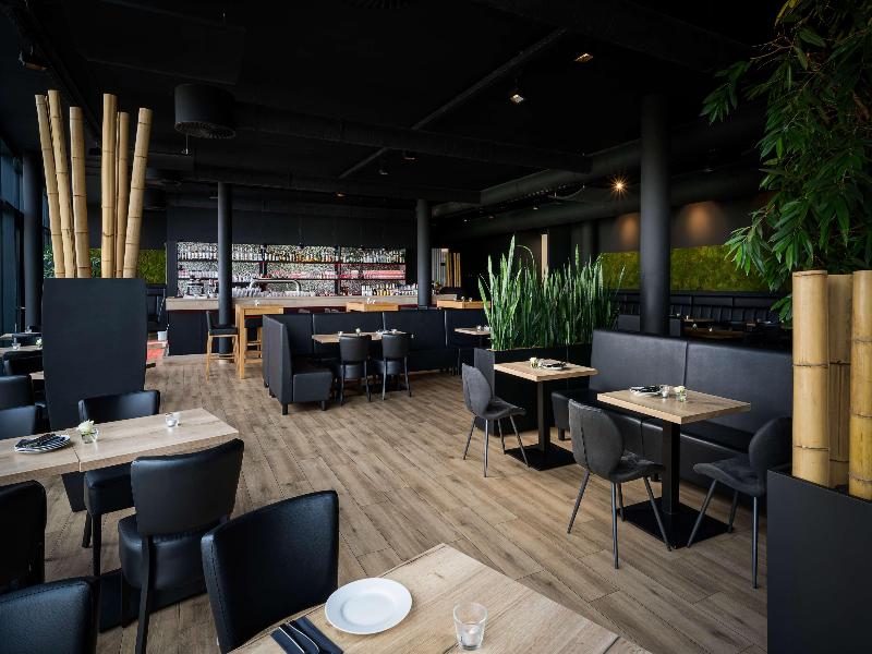 elaya hotel kevelaer, Trademark Collctn by Wyndham - Restoran