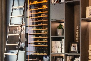 THE MANES Boutique Hotel Prague fotoÄŸrafÄ±