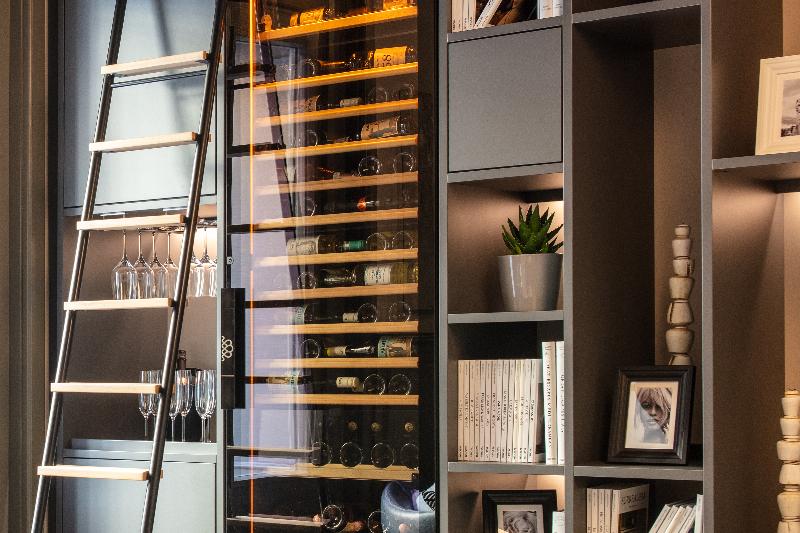 THE MANES Boutique Hotel Prague - Lobi