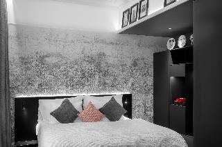 THE MANES Boutique Hotel Prague fotoÄŸrafÄ±