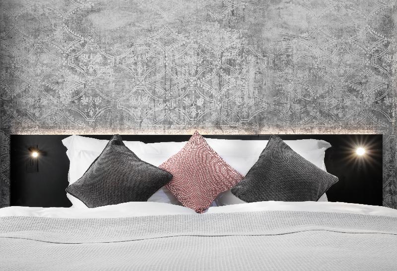 THE MANES Boutique Hotel Prague - Oda