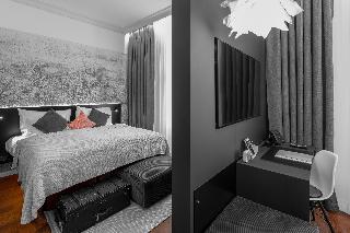 THE MANES Boutique Hotel Prague fotoÄŸrafÄ±