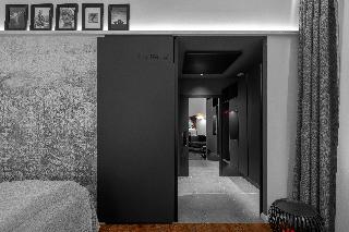 THE MANES Boutique Hotel Prague fotoÄŸrafÄ±