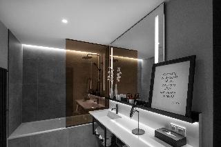 THE MANES Boutique Hotel Prague fotoÄŸrafÄ±