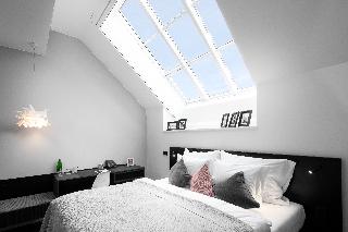 THE MANES Boutique Hotel Prague fotoÄŸrafÄ±