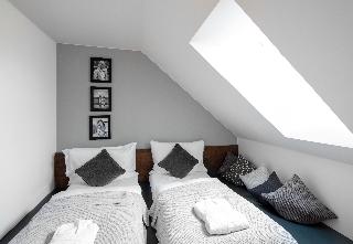 THE MANES Boutique Hotel Prague fotoÄŸrafÄ±