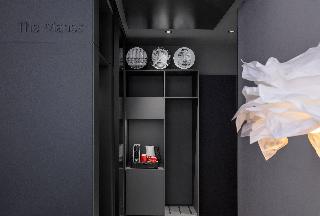 THE MANES Boutique Hotel Prague fotoÄŸrafÄ±