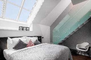 THE MANES Boutique Hotel Prague fotoÄŸrafÄ±