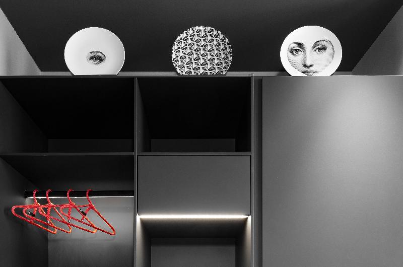 THE MANES Boutique Hotel Prague - Oda