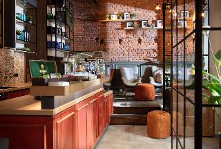THE MANES Boutique Hotel Prague fotoÄŸrafÄ±
