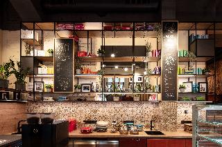 THE MANES Boutique Hotel Prague fotoÄŸrafÄ±