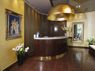 EA Hotel Crystal Palace fotoÄŸrafÄ±